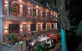 Cp Cottage Mahabaleshwar